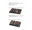 Besita Tools Trolley