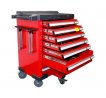 Tool Trolley - 228PCS