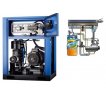 Screw Compressor - 30HP