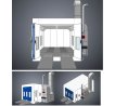 Paint Booth
