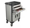 Tool Trolley - 168pcs